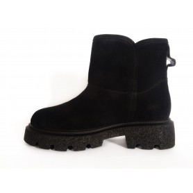 Ботинки женские 06241-1 CAMALINI фото - Mercury-shoes