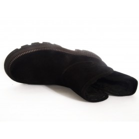 Ботинки женские 06241-1 CAMALINI фото - Mercury-shoes