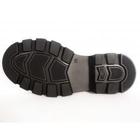 Ботинки женские 06241-1 CAMALINI фото - Mercury-shoes