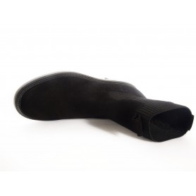 Черевики жіночі F2Y29-ZT8F RYLKO фото - Mercury-shoes