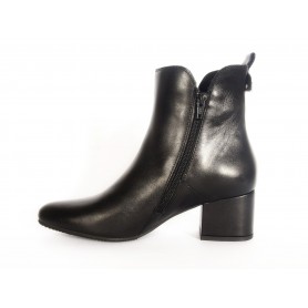 Ботинки женские 5VY70-T-8VF RYLKO фото - Mercury-shoes