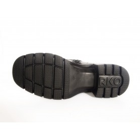 Ботинки женские 4UUM5-G-LE3F RYLKO фото - Mercury-shoes