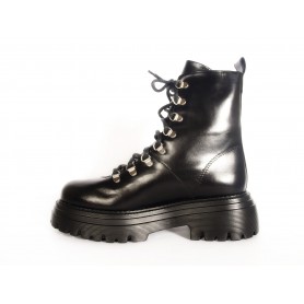 Ботинки женские 2XUN6-GY-LE3F RYLKO фото - Mercury-shoes