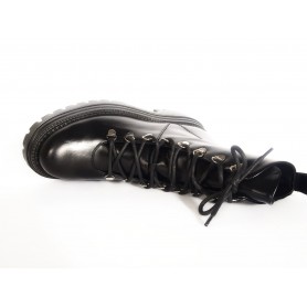 Ботинки женские 2XUN6-GY-LE3F RYLKO фото - Mercury-shoes