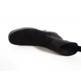 Ботинки женские 4UY54-46F RYLKO фото - Mercury-shoes