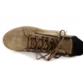 Ботинки женские 544-3 CONTES фото - Mercury-shoes