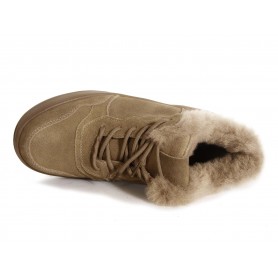 Кеди жіночі  AP016-030 BADEN фото - Mercury-shoes