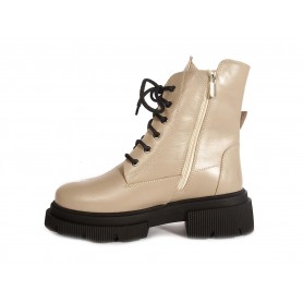 Ботинки женские 2216-49 CAMALINI фото - Mercury-shoes