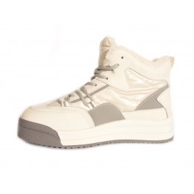 Ботинки женские JE375-010 BADEN фото - Mercury-shoes