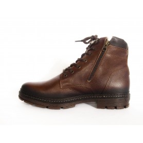 Черевики чоловічі 181795-04 PEGADA фото - Mercury-shoes