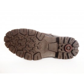 Черевики чоловічі 181795-04 PEGADA фото - Mercury-shoes