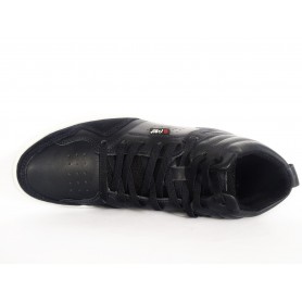 Ботинки мужские 118914-03 PEGADA фото - Mercury-shoes