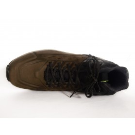 Ботинки мужские 150402-05 PEGADA фото - Mercury-shoes