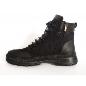 Ботинки мужские 8369-01 STEPTER фото - Mercury-shoes