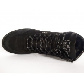 Ботинки мужские 8369-01 STEPTER фото - Mercury-shoes