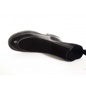 Ботинки женские 02-3000994-437 CORSO VITO фото - Mercury-shoes