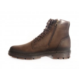 Черевики чоловічі 181705-05 PEGADA фото - Mercury-shoes