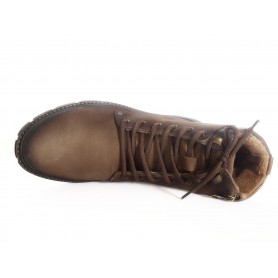 Черевики чоловічі 181705-05 PEGADA фото - Mercury-shoes