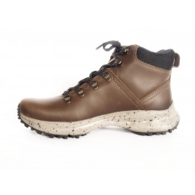 Черевики чоловічі 150403-03 PEGADA фото - Mercury-shoes