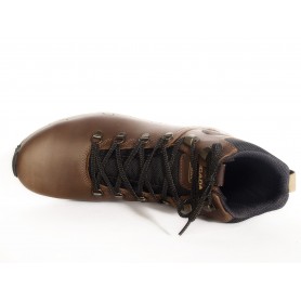 Черевики чоловічі 150403-03 PEGADA фото - Mercury-shoes