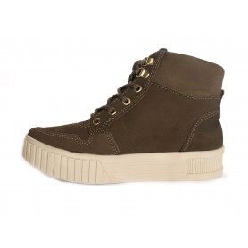 Черевики жіночі 212509-06 PEGADA фото - Mercury-shoes