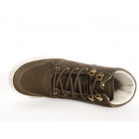 Черевики жіночі 212509-06 PEGADA фото - Mercury-shoes