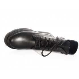 Черевики жіночі 2216-4 CAMALINI фото - Mercury-shoes