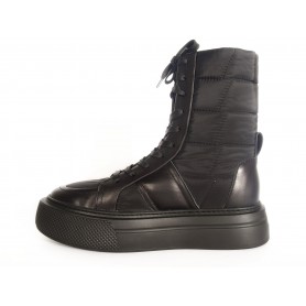 Черевики жіночі 02-3005029-90 CORSO VITO фото - Mercury-shoes