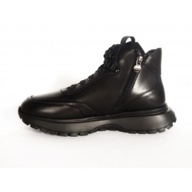 Черевики жіночі 12331-5W DAVIS фото - Mercury-shoes