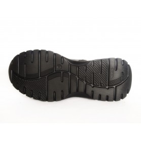 Черевики жіночі 12331-5W DAVIS фото - Mercury-shoes