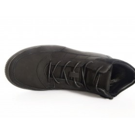 Ботинки мужские G723-181-80 GOLOVIN фото - Mercury-shoes