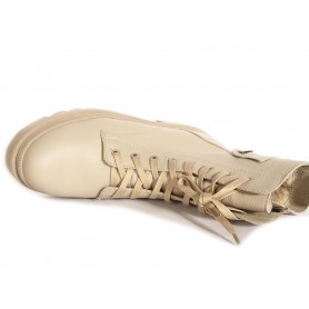 Ботинки женские 5-1447-005 POLLONUS фото - Mercury-shoes