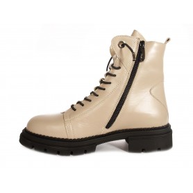 Ботинки женские 02-1560020-175 CORSO VITO фото - Mercury-shoes