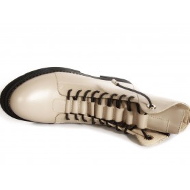 Ботинки женские 02-1560020-175 CORSO VITO фото - Mercury-shoes