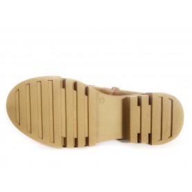 Ботинки женские 02-2975153-56 CORSO VITO фото - Mercury-shoes