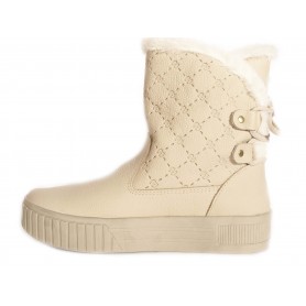 Черевики жіночі 212591-01 PEGADA фото - Mercury-shoes