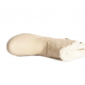 Черевики жіночі 212591-01 PEGADA фото - Mercury-shoes