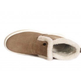 Ботинки женские 8253-02 STEPTER фото - Mercury-shoes