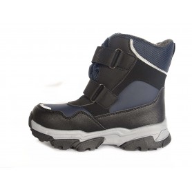 Ботинки подростковые для парней T-10721C TOM.M фото - Mercury-shoes