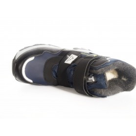 Ботинки подростковые для парней T-10721C TOM.M фото - Mercury-shoes