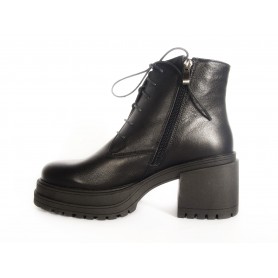 Черевики жіночі 5655-4 CAMALINI фото - Mercury-shoes