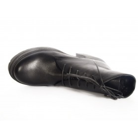 Черевики жіночі 5655-4 CAMALINI фото - Mercury-shoes