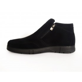 Ботинки мужские 12326-10W DAVIS фото - Mercury-shoes