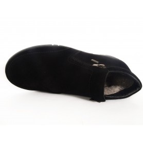 Ботинки мужские 12326-10W DAVIS фото - Mercury-shoes