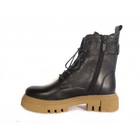 Ботинки женские 02-2678029-80 CORSO VITO фото - Mercury-shoes