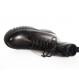 Черевики жіночі 12199-5WB DAVIS фото - Mercury-shoes