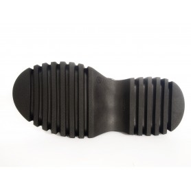 Черевики жіночі 12199-5WB DAVIS фото - Mercury-shoes