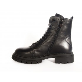 Черевики жіночі 02-1560491-45 CORSO VITO фото - Mercury-shoes