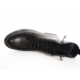 Черевики жіночі 02-1560491-45 CORSO VITO фото - Mercury-shoes