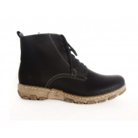 Черевики жіночі Z0112-00 RIEKER фото - Mercury-shoes